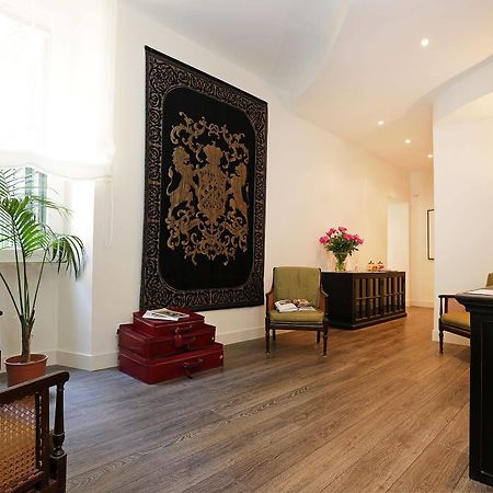 Residenza Cavour Bed & Breakfast Roma Ngoại thất bức ảnh