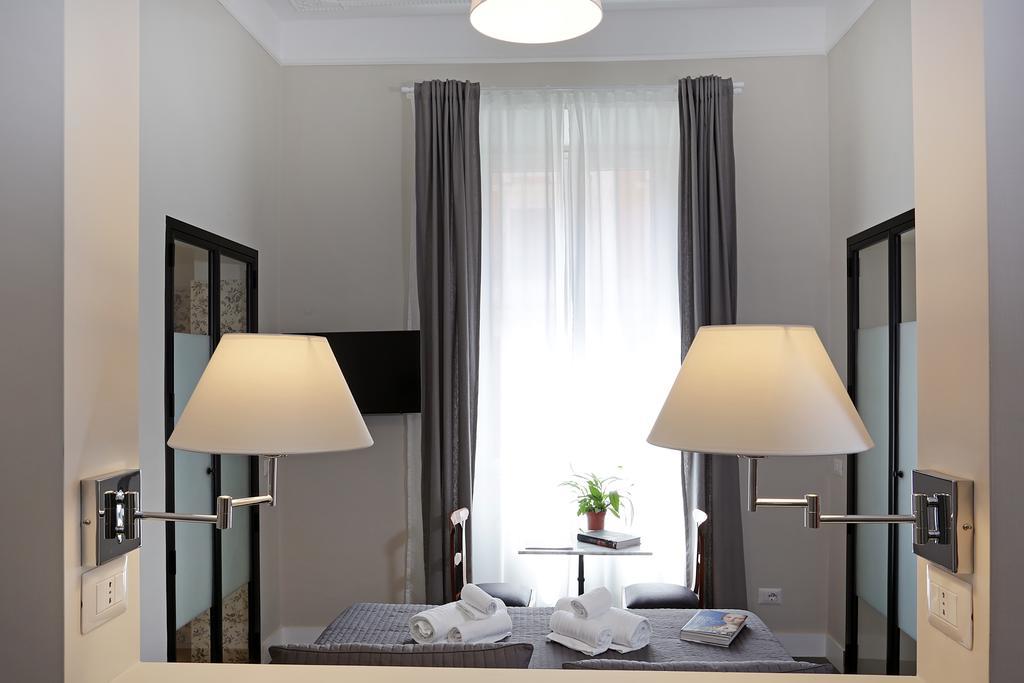 Residenza Cavour Bed & Breakfast Roma Phòng bức ảnh