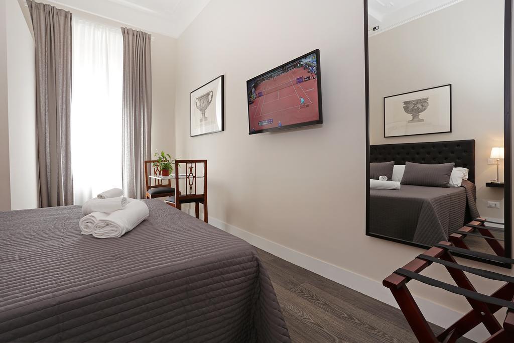 Residenza Cavour Bed & Breakfast Roma Phòng bức ảnh