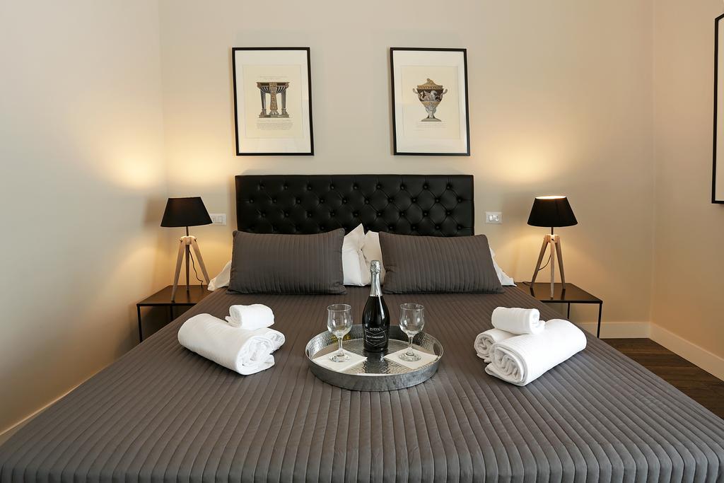 Residenza Cavour Bed & Breakfast Roma Phòng bức ảnh