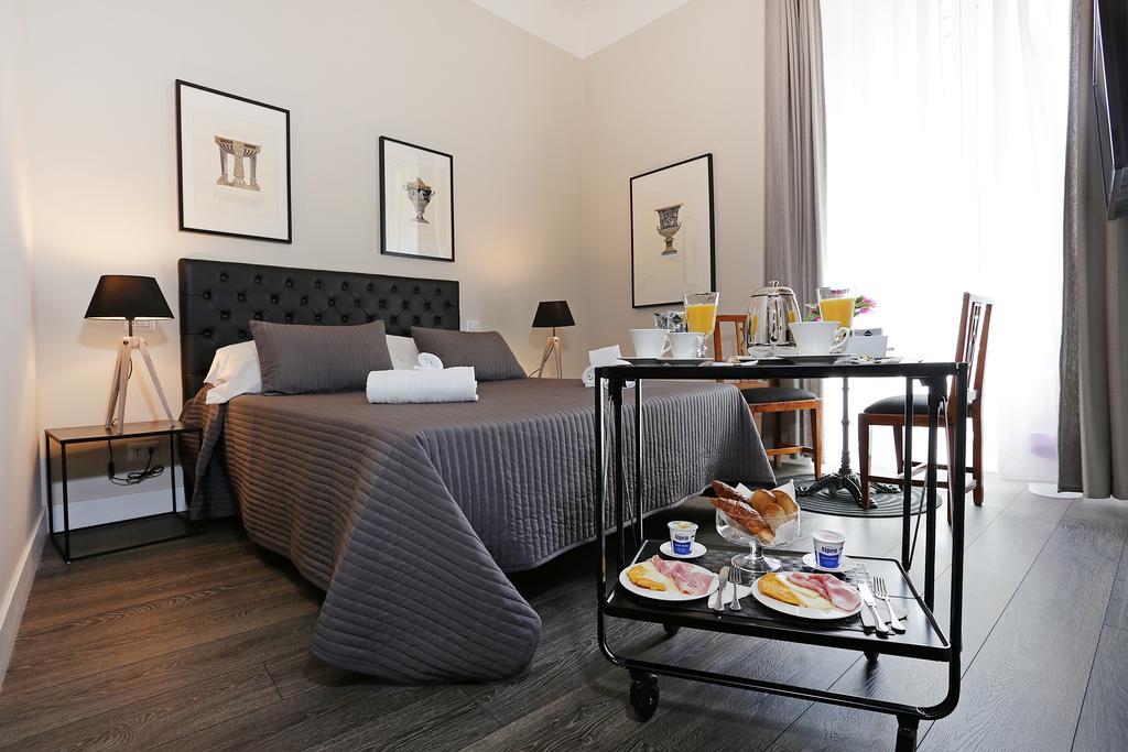 Residenza Cavour Bed & Breakfast Roma Phòng bức ảnh