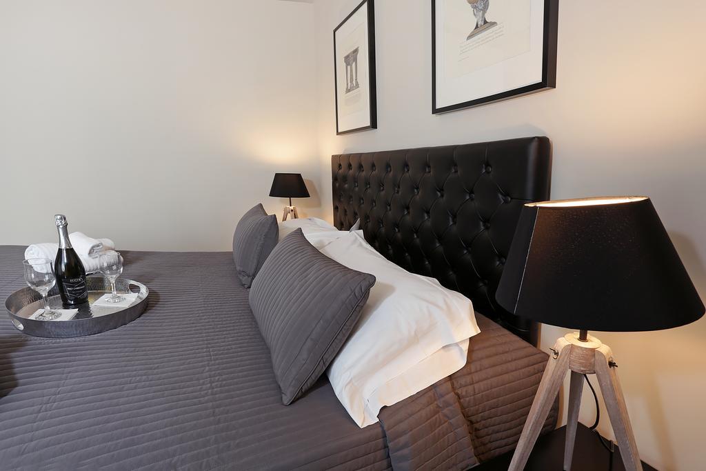 Residenza Cavour Bed & Breakfast Roma Phòng bức ảnh
