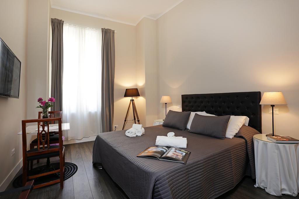 Residenza Cavour Bed & Breakfast Roma Phòng bức ảnh
