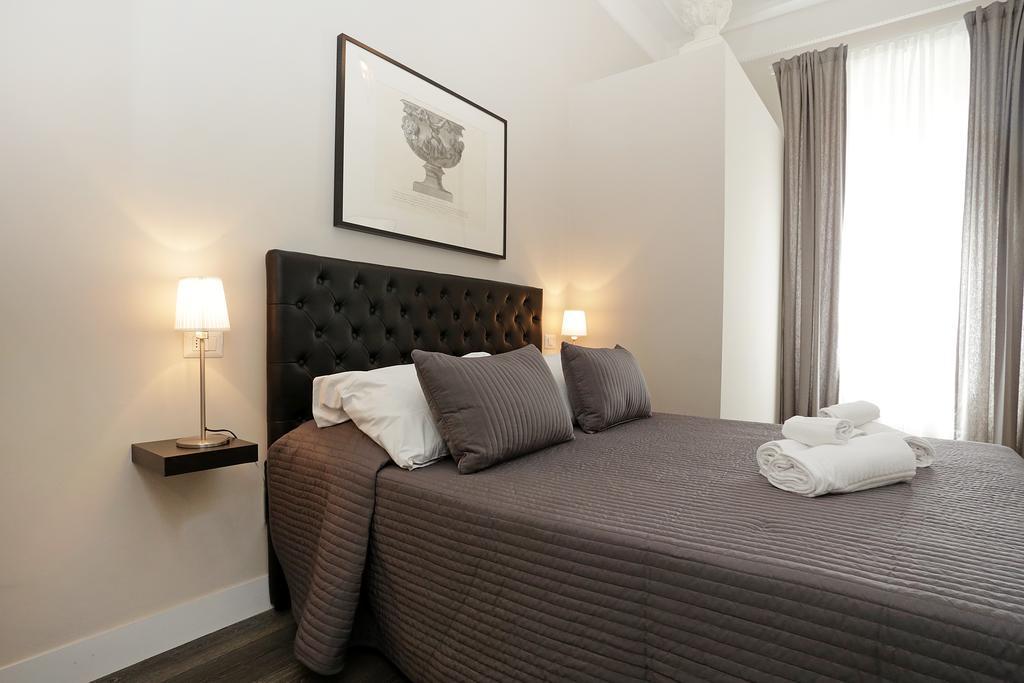 Residenza Cavour Bed & Breakfast Roma Phòng bức ảnh
