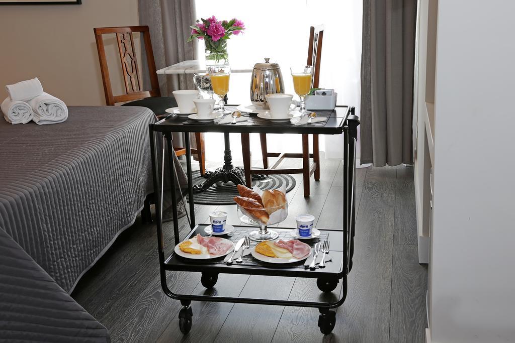 Residenza Cavour Bed & Breakfast Roma Phòng bức ảnh