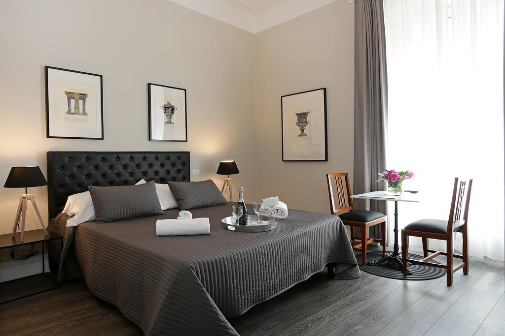 Residenza Cavour Bed & Breakfast Roma Phòng bức ảnh