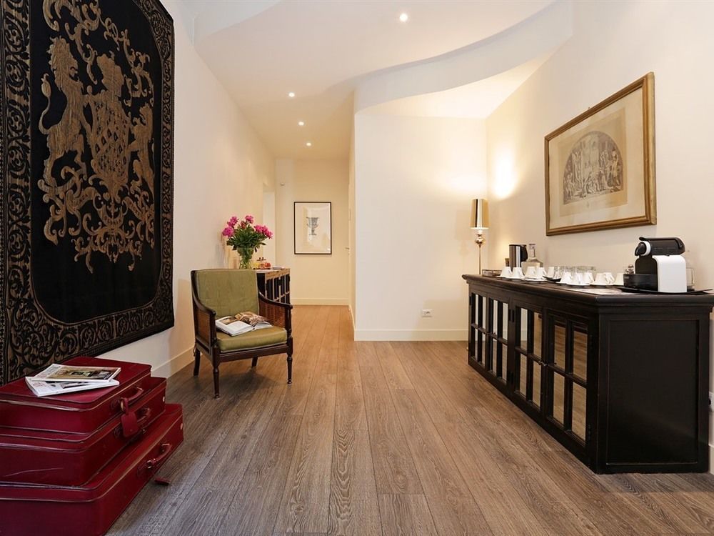 Residenza Cavour Bed & Breakfast Roma Ngoại thất bức ảnh