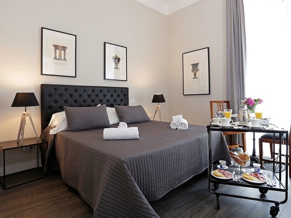 Residenza Cavour Bed & Breakfast Roma Ngoại thất bức ảnh