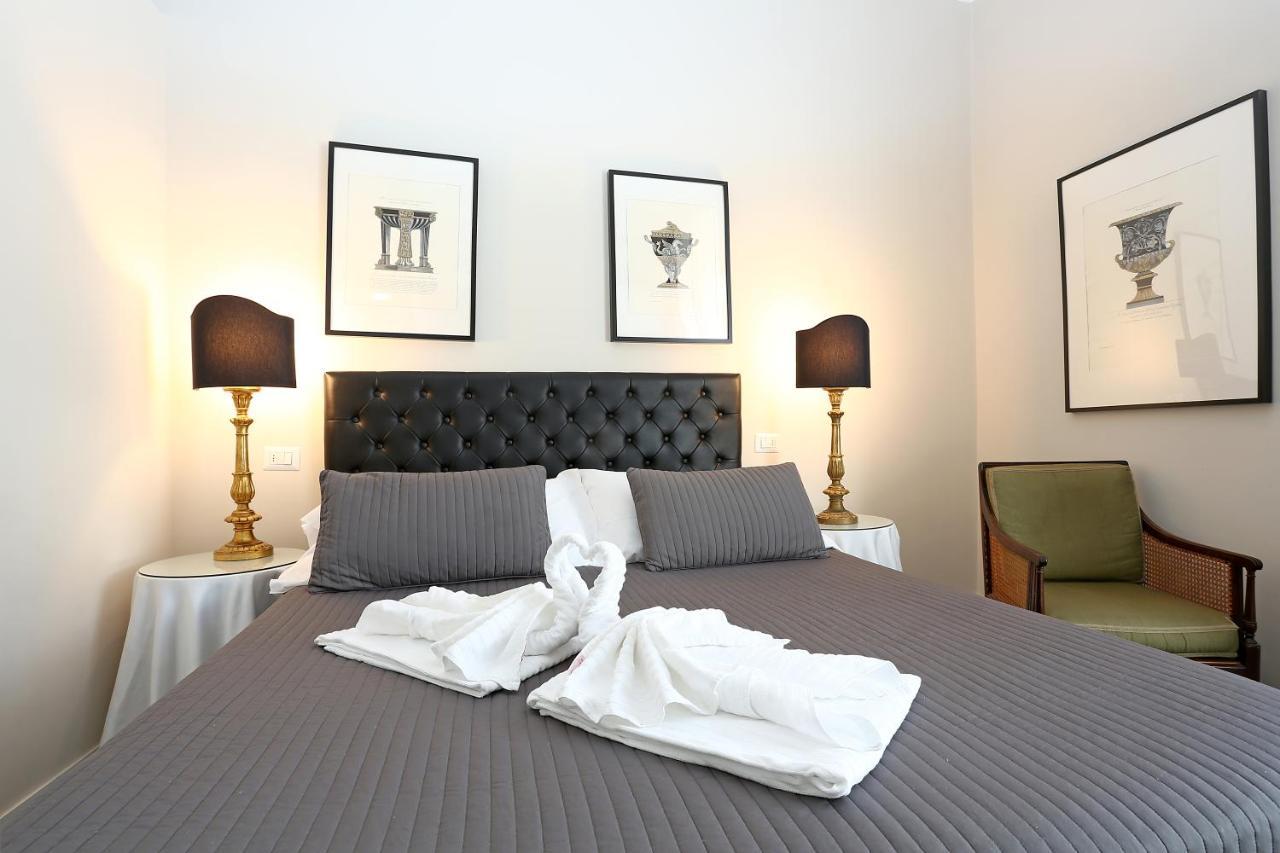 Residenza Cavour Bed & Breakfast Roma Ngoại thất bức ảnh