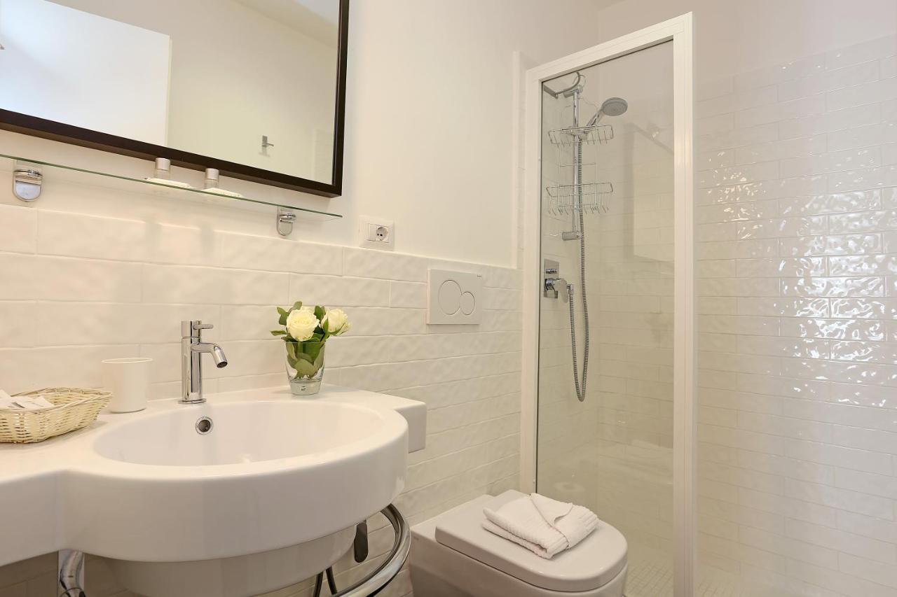Residenza Cavour Bed & Breakfast Roma Ngoại thất bức ảnh