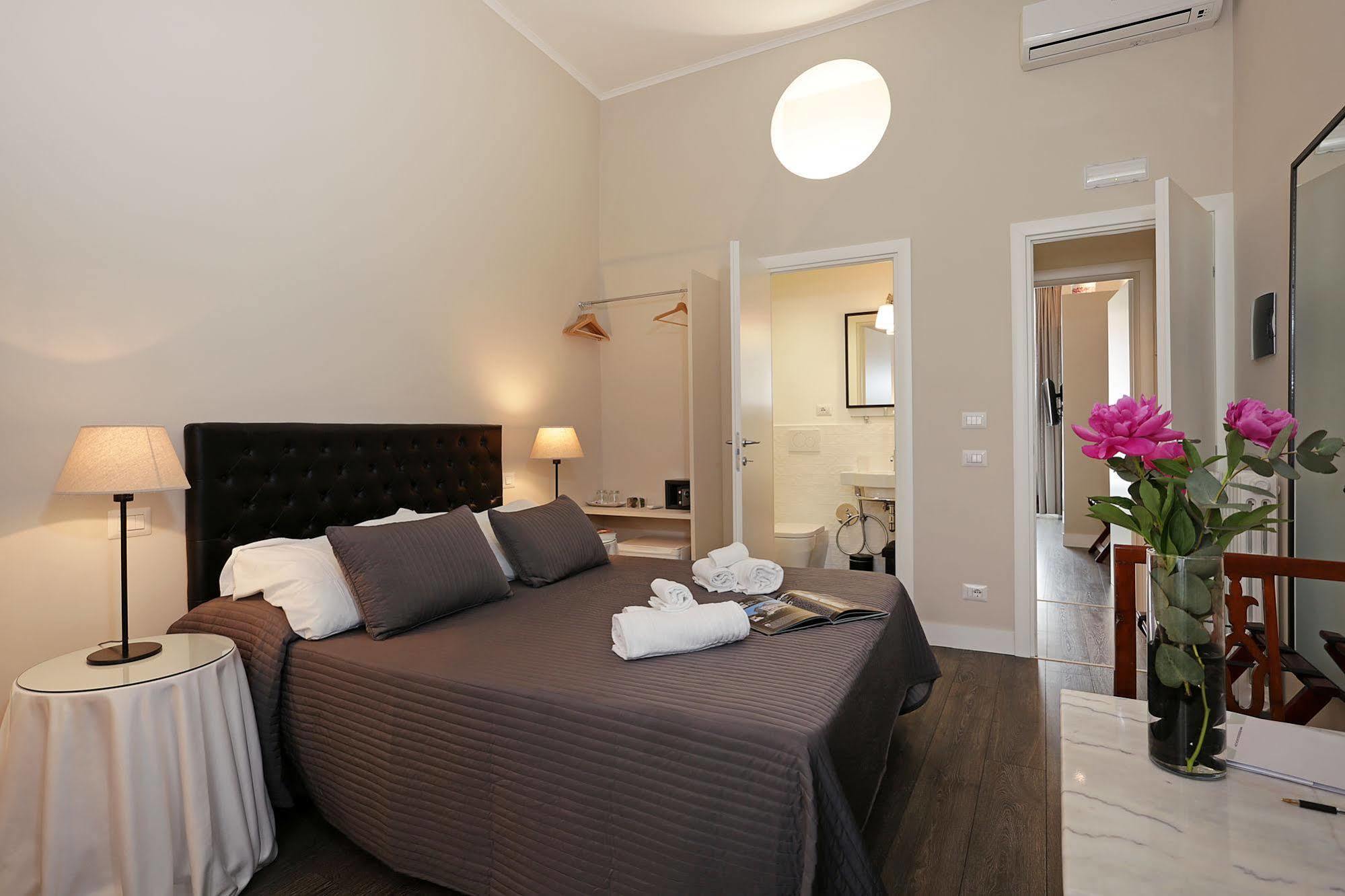 Residenza Cavour Bed & Breakfast Roma Ngoại thất bức ảnh