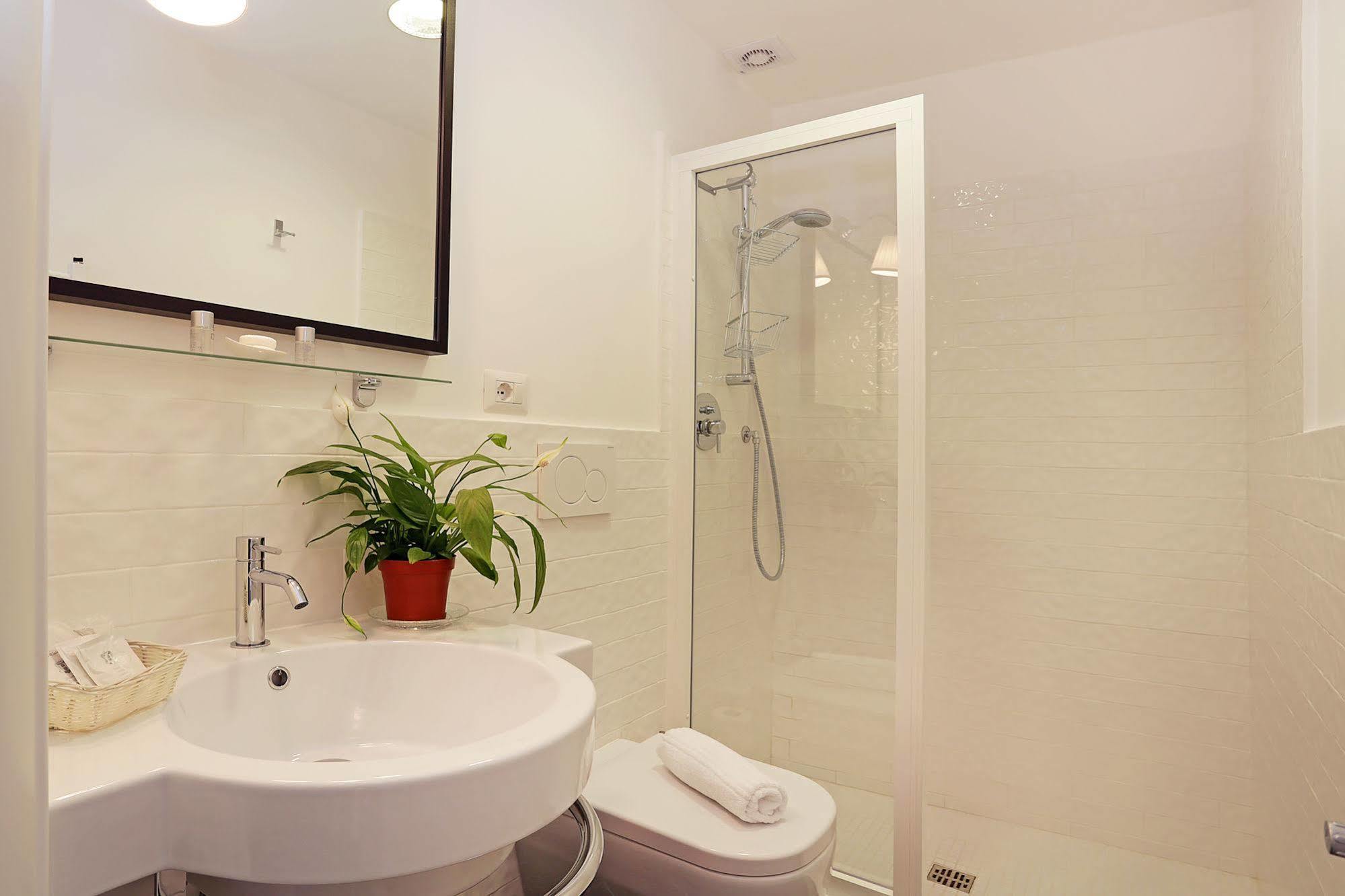Residenza Cavour Bed & Breakfast Roma Ngoại thất bức ảnh